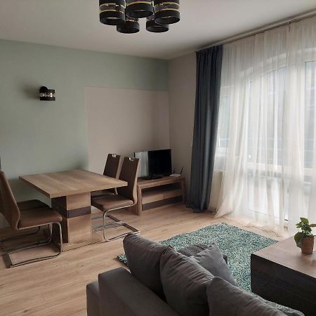 City Corner Thermal Mosonmagyaróvár Екстериор снимка