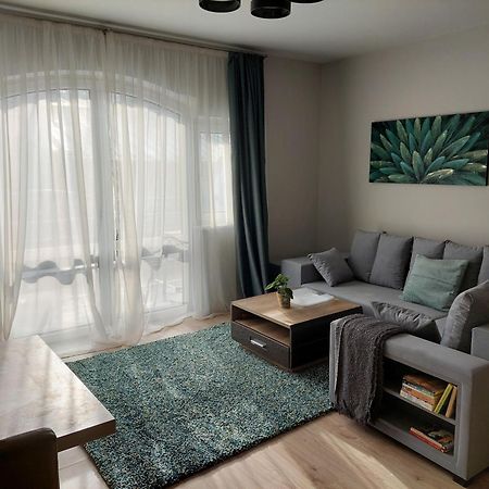 City Corner Thermal Mosonmagyaróvár Екстериор снимка