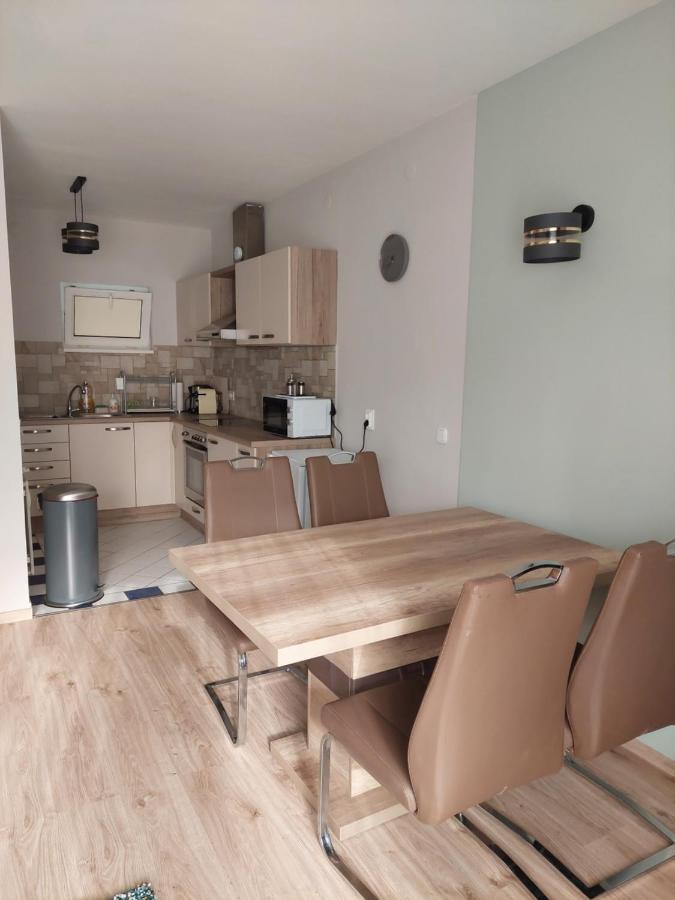 City Corner Thermal Mosonmagyaróvár Екстериор снимка