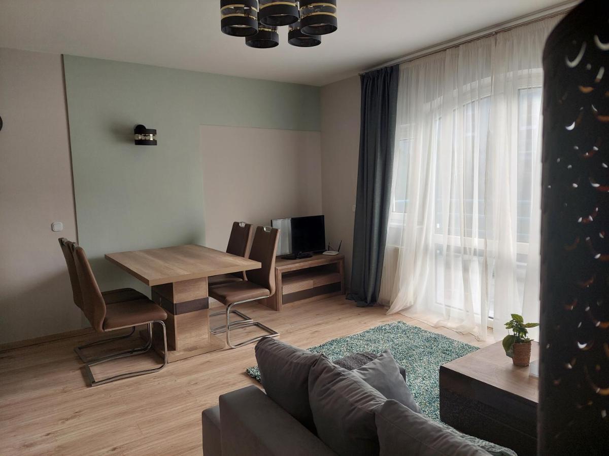 City Corner Thermal Mosonmagyaróvár Екстериор снимка