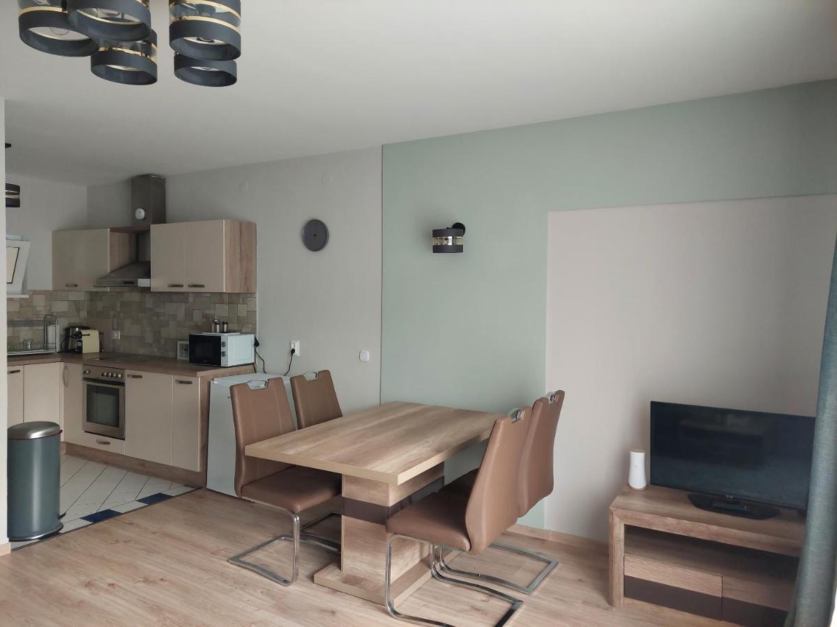 City Corner Thermal Mosonmagyaróvár Екстериор снимка