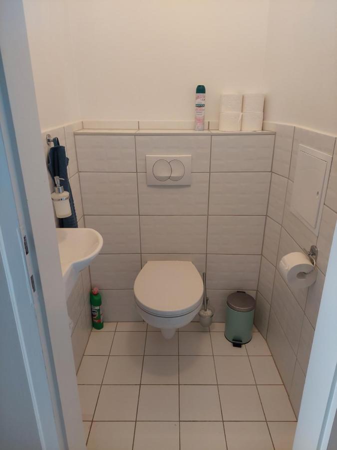 City Corner Thermal Mosonmagyaróvár Екстериор снимка