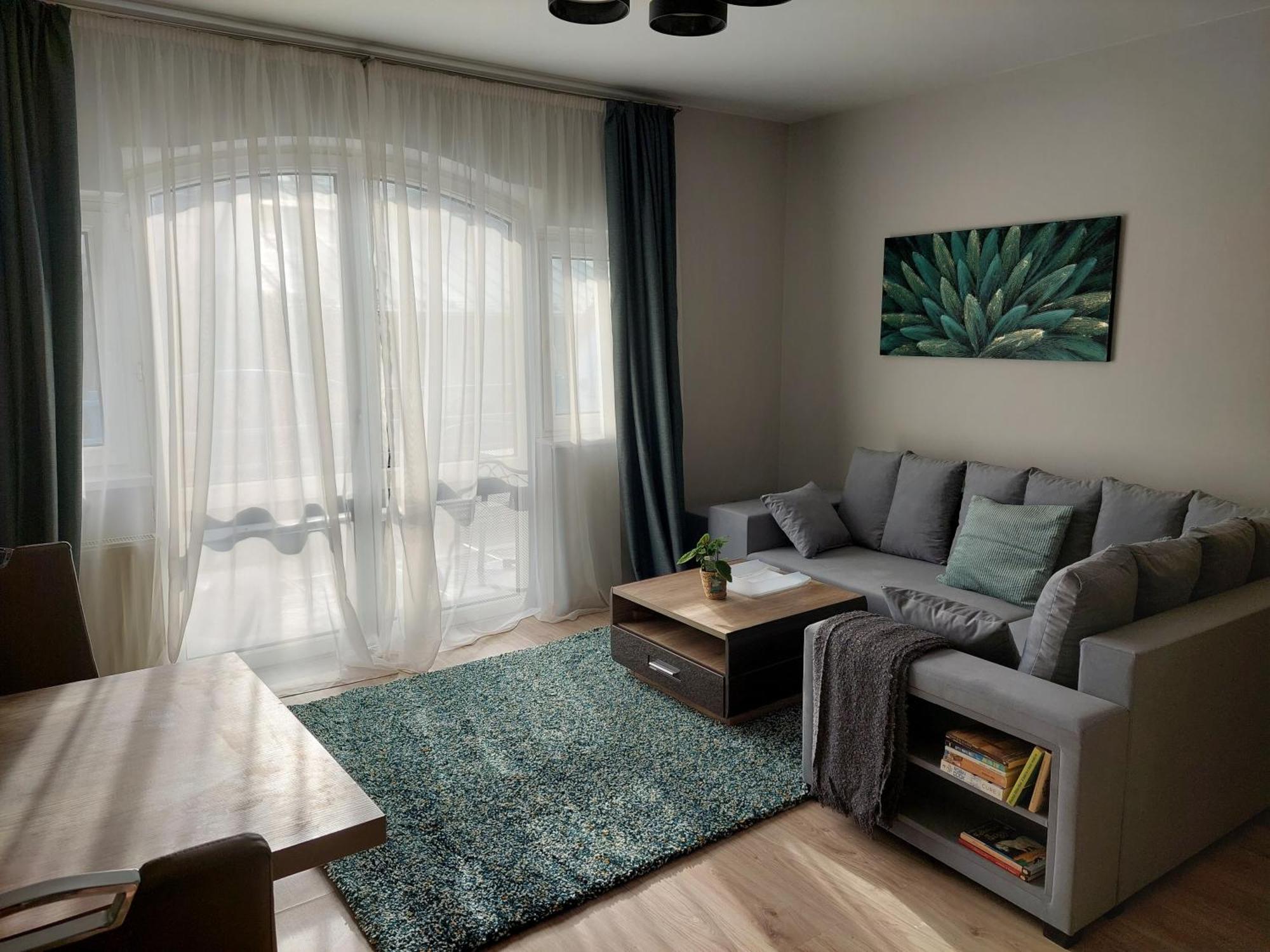 City Corner Thermal Mosonmagyaróvár Екстериор снимка